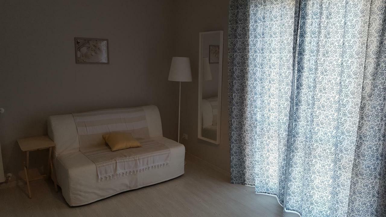 Galu Guest House Gaeta Luaran gambar